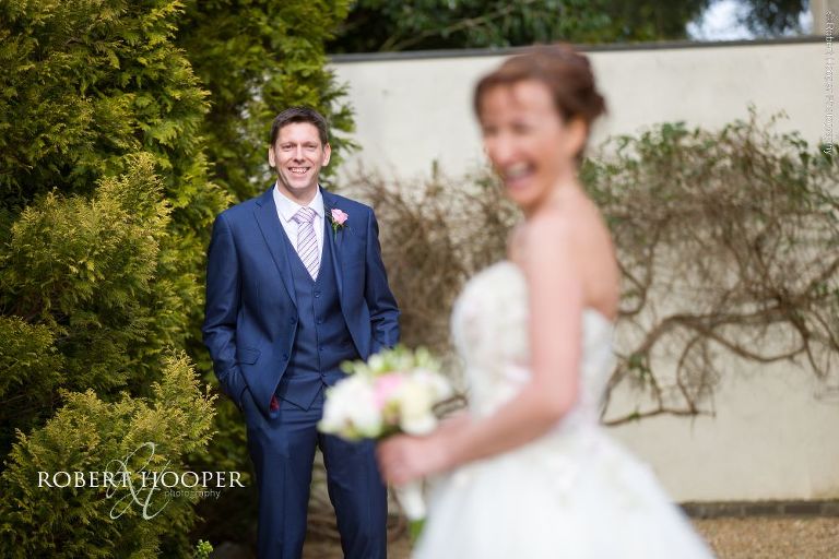West Sussex wedding photographers