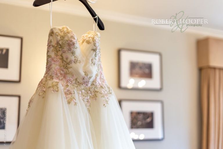 Hartsfield Manor Wedding Dress