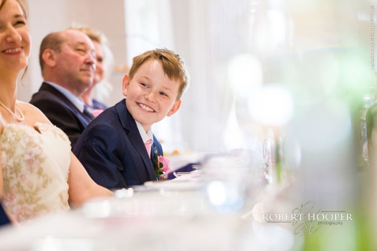 Hartsfield Manor Wedding Breakfast