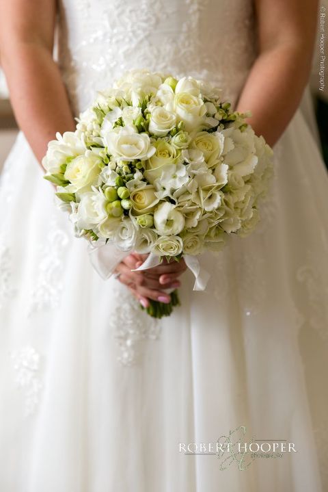 wedding bouquet