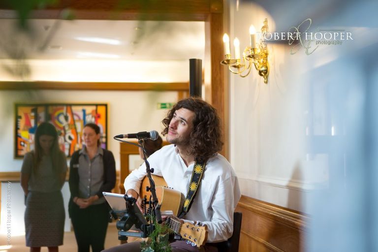 wedding singer