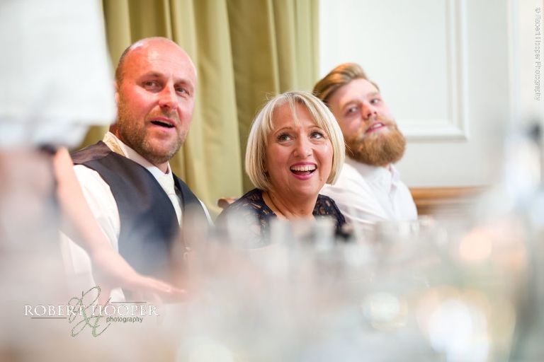 wedding speech