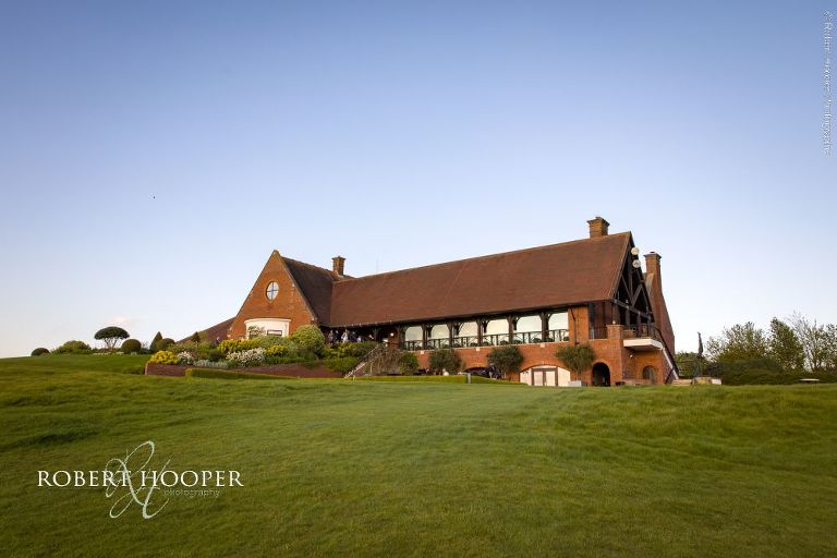 london golf club