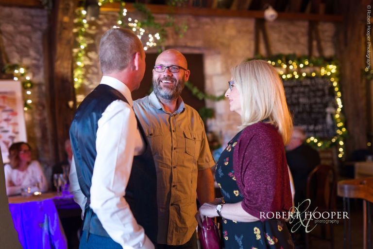 Westgate Hall Wedding Photography (67)