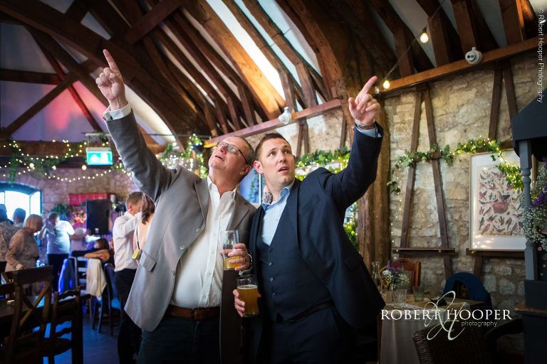 Westgate Hall Wedding Photography (68)