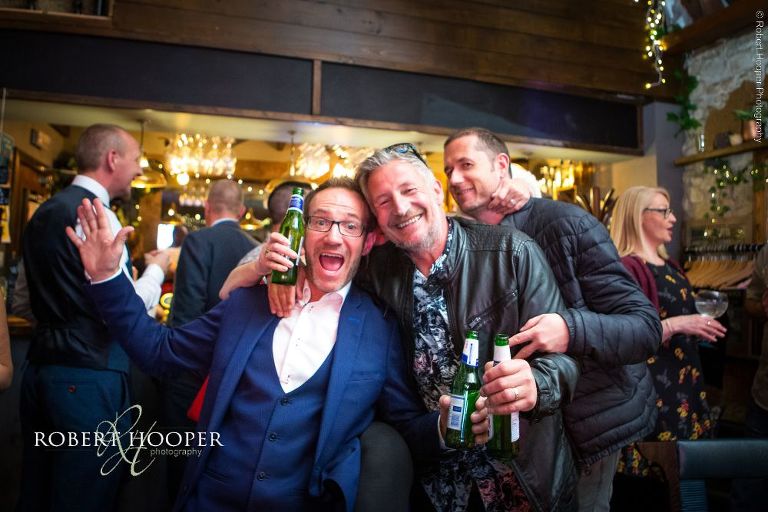 Westgate Hall Wedding Photography (69)
