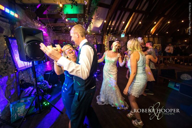 Westgate Hall Wedding Photography (77)