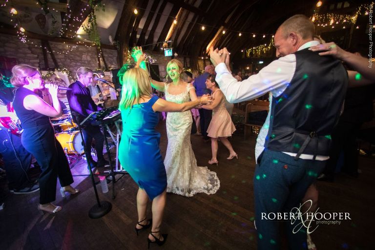 Westgate Hall Wedding Photography (78)