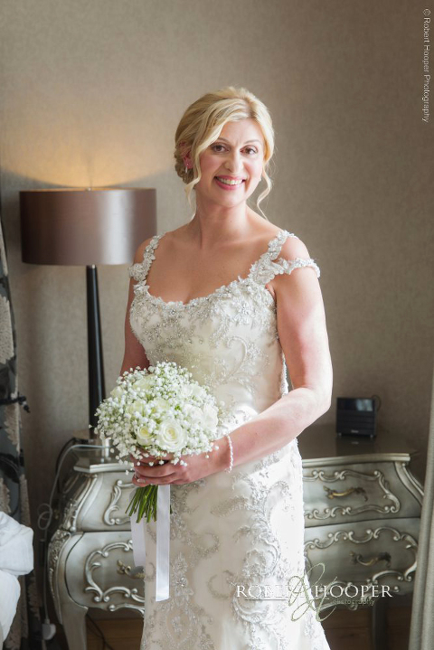 bridal photo