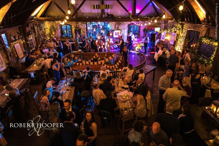Westgate Hall Wedding Photography (81)