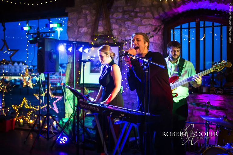 Westgate Hall Wedding Photography (82)