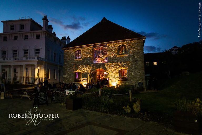 Westgate Hall Wedding Photography (83)
