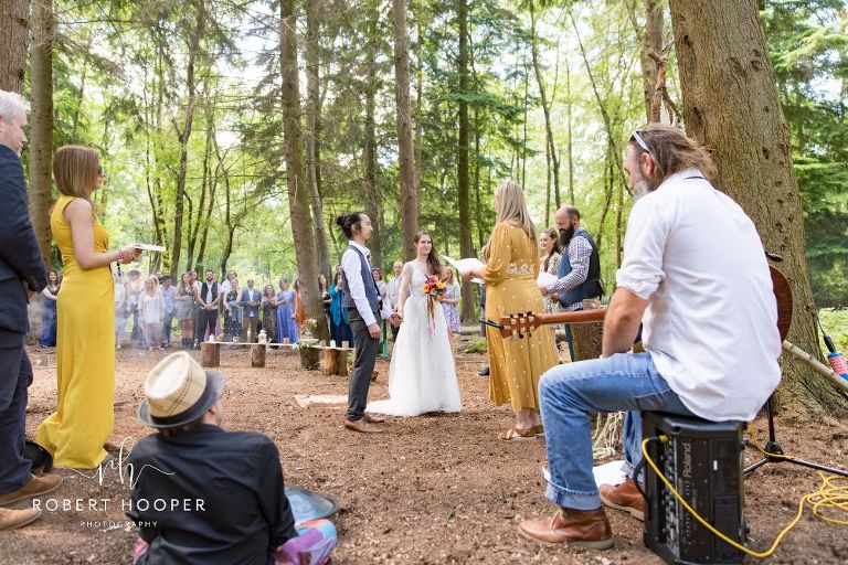 Wedding-festival-photography-Surrey-18