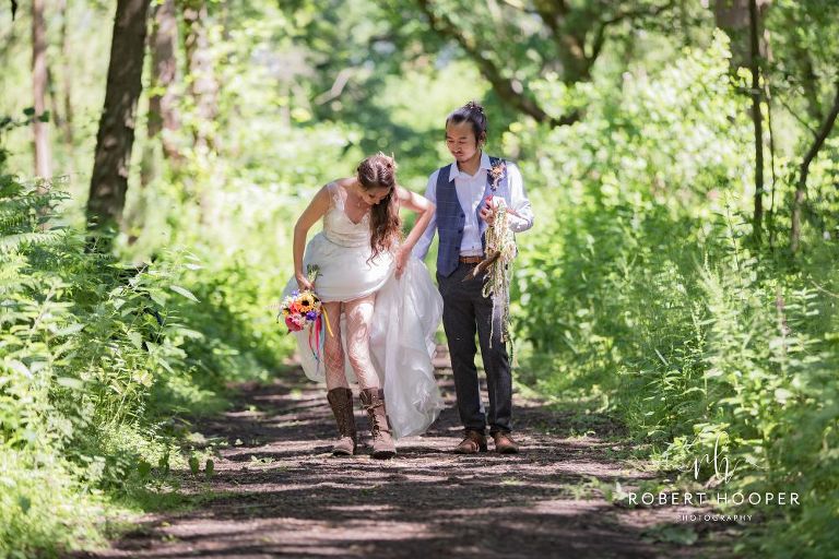 Wedding-festival-photography-Surrey-33