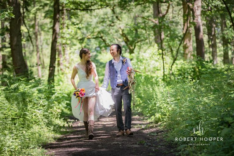 Wedding-festival-photography-Surrey-34