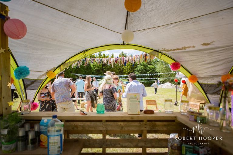 Wedding-festival-photography-Surrey-41