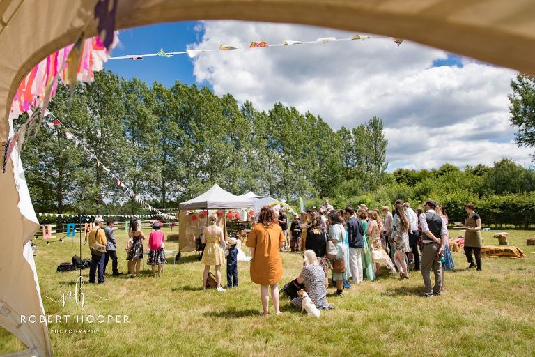 Wedding-festival-photography-Surrey-47