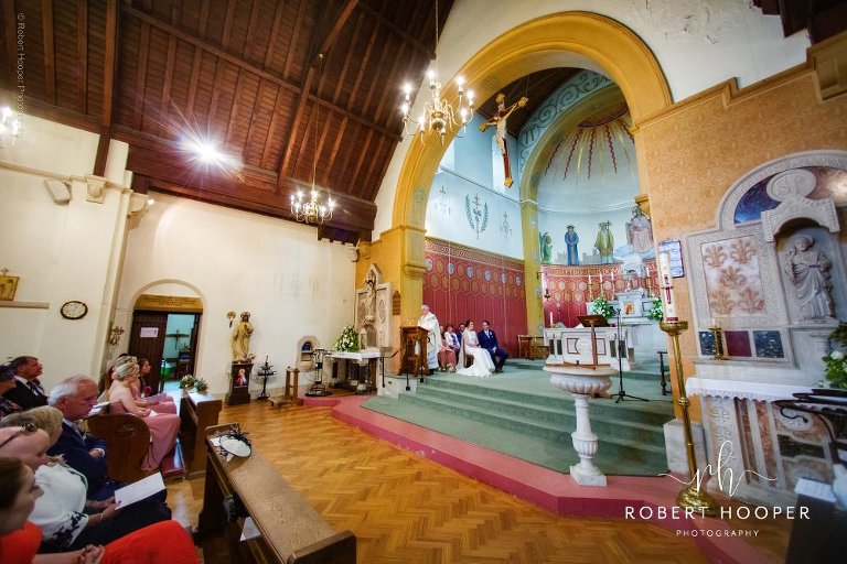 wedding ceremony kent