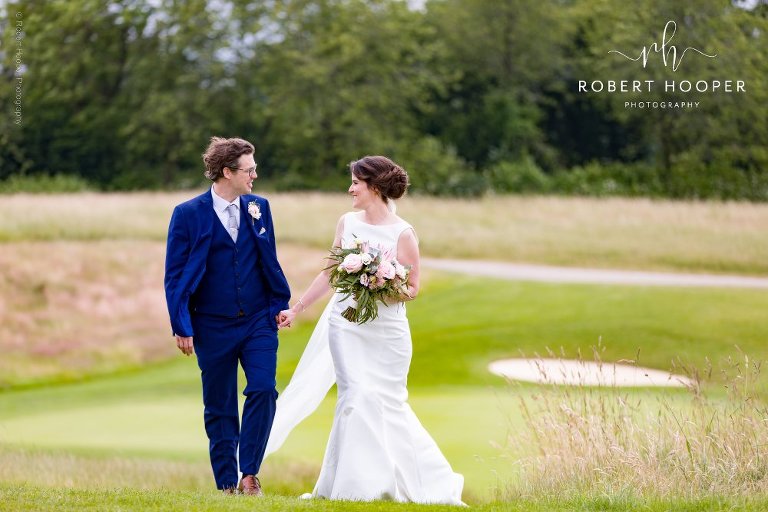 Wedding-London-Golf-Club