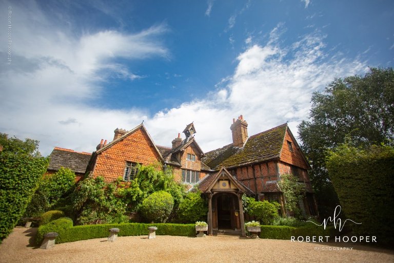Langshott-Manor-Hotel