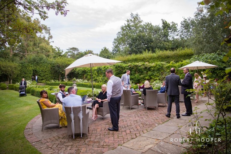 wedding-reception-langshott-manor