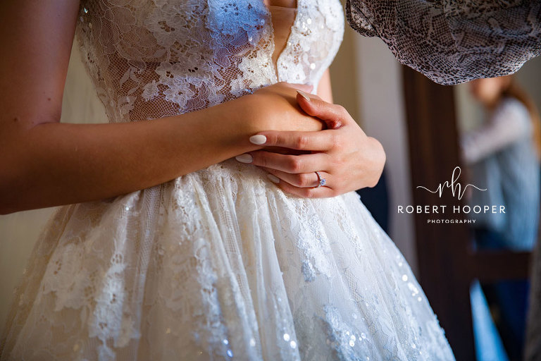 Alexander House Wedding