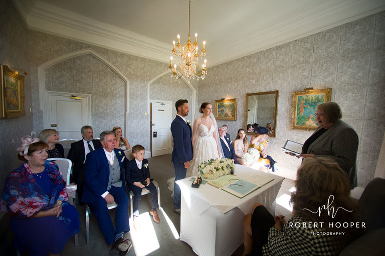 Sussex Wedding Photography (7)