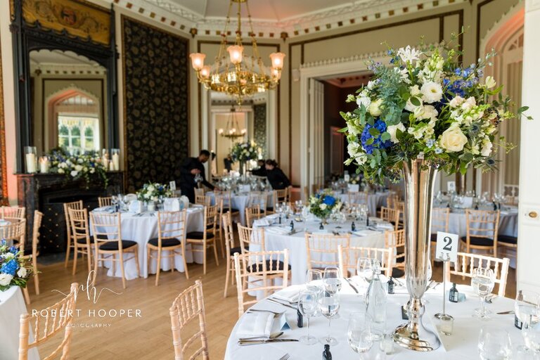 Morden Hall Wedding Photographer (32)