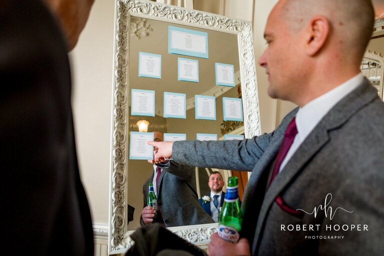 Morden Hall Wedding Photographer (35)