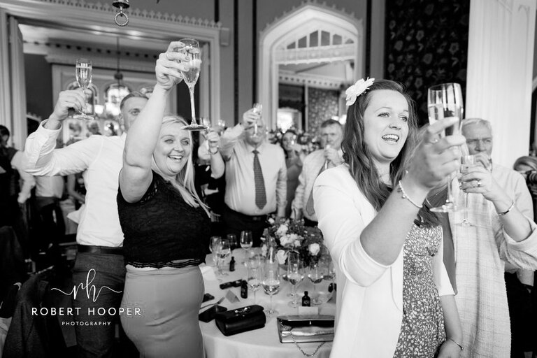 Morden Hall Wedding Photographer (38)