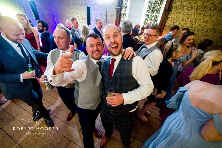 Morden Hall Wedding Photographer (46)