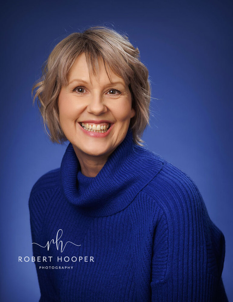 Sussex headshot photographers